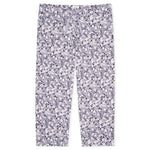 Schiesser Dames Pantalon Hose 3/4 179270 - Jambelles