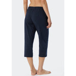 Schiesser Dames Pantalon Hose 3/4 179270 - Jambelles