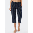 Schiesser Dames Pantalon Hose 3/4 179270 - Jambelles