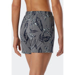 Schiesser Dames Pantalon Hose kurz 179269 - Jambelles