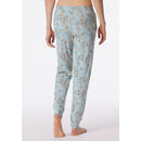 Schiesser Dames Pantalon Hose lang 175481 - Jambelles