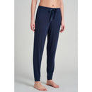 Schiesser Dames Pantalon Hose lang 175481 - Jambelles