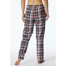 Schiesser Dames Pantalon Hose lang 180186 - Jambelles