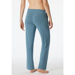 Schiesser Dames Pantalon Hose lang 181194 - Jambelles