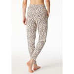 Schiesser Dames Pantalon Hose lang 182056 - Jambelles