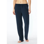 Schiesser Dames Pantalon Hose Lang 182060 - Jambelles