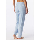 Schiesser Dames Pantalon Hose Lang 182100 - Jambelles