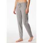 Schiesser Dames Pantalon Hose lang 183082 - Jambelles