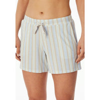 Schiesser Dames Pantalon korte broek 182052 - Jambelles