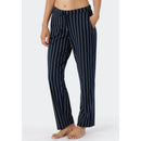 Schiesser Dames Pantalon Lang 179271 - Jambelles