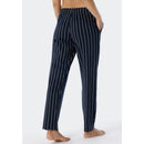 Schiesser Dames Pantalon Lang 179271 - Jambelles