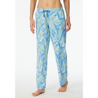 Schiesser Dames Pantalon lange broek 182102 - Jambelles