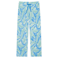 Schiesser Dames Pantalon lange broek 182102 - Jambelles