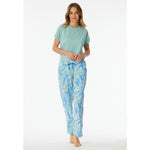 Schiesser Dames Pantalon lange broek 182102 - Jambelles