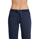 Schiesser Dames Pantalon Long Pants 165671 - Jambelles