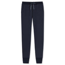 Schiesser Dames Pantalon Long Pants 165671 - Jambelles