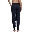 Schiesser Dames Pantalon Long Pants 165671 - Jambelles