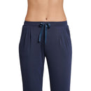 Schiesser Dames Pantalon Long Pants 165672 - Jambelles