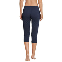 Schiesser Dames Pantalon Pants 3/4 165670 - Jambelles