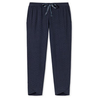 Schiesser Dames Pantalon Pants 3/4 165670 - Jambelles