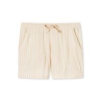 Schiesser Dames Pantalon Short 176865 - Jambelles