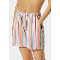 Schiesser Dames Pantalon Short 176865 - Jambelles