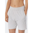 Schiesser Dames Pantalon Short 179265 - Jambelles