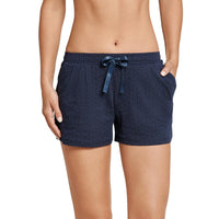 Schiesser Dames Pantalon Shorts 165669 - Jambelles