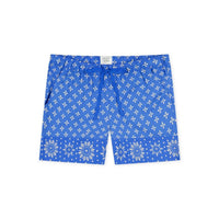 Schiesser Dames Pantalon Webhose kurz 182640 - Jambelles