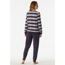 Schiesser Dames Pyjama Set 181968 - Jambelles