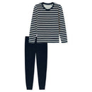 Schiesser Dames Pyjama Set 181968 - Jambelles
