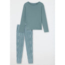 Schiesser Dames Pyjama Set 183066 - Jambelles