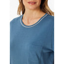 Schiesser Dames Pyjama Set kort 181235 - Jambelles