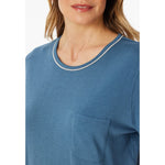 Schiesser Dames Pyjama Set kort 181235 - Jambelles