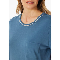 Schiesser Dames Pyjama Set kort 181235 - Jambelles