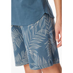 Schiesser Dames Pyjama Set kort 181235 - Jambelles