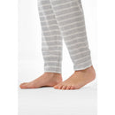 Schiesser Dames Pyjama Set Schlafanzug lang 181746 - Jambelles
