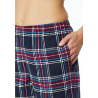 Schiesser Dames Pyjama Set Schlafanzug lang 182122 - Jambelles