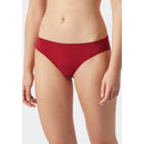 Schiesser Dames Slip Mini 161919 - Jambelles