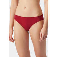 Schiesser Dames Slip Mini 161919 - Jambelles