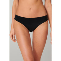 Schiesser Dames Slip Mini 161919 - Jambelles