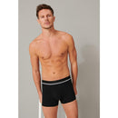 Schiesser Heren 3P Boxer Short 173986 - Jambelles