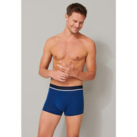 Schiesser Heren 3P Boxer Short 173986 - Jambelles
