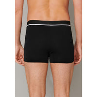 Schiesser Heren 3P Boxer Short 173986 - Jambelles
