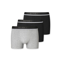 Schiesser Heren 3P Boxer Short 173986 - Jambelles