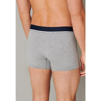 Schiesser Heren 3P Boxer Short 173986 - Jambelles