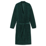 Schiesser Heren Badjas 171973 - Jambelles