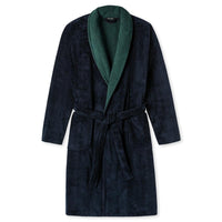 Schiesser Heren Badjas 171974 - Jambelles