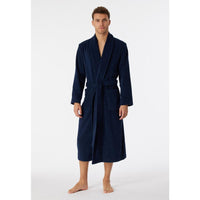 Schiesser Heren Badjas 178400 - Jambelles