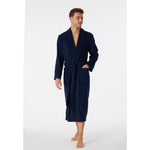 Schiesser Heren Badjas 178400 - Jambelles